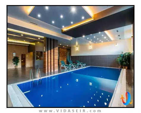 گلدن پالاس تفلیس