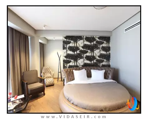 گلدن پالاس تفلیس