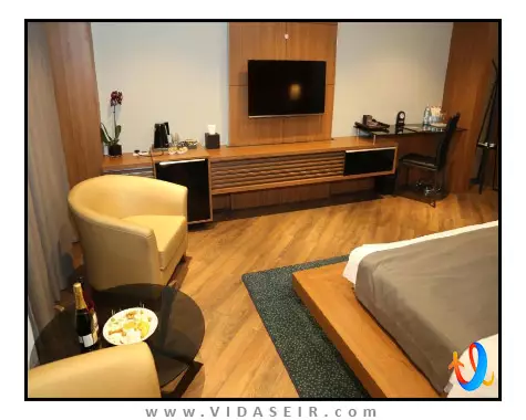 گلدن پالاس تفلیس