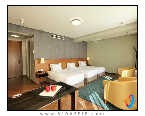 گلدن پالاس تفلیس