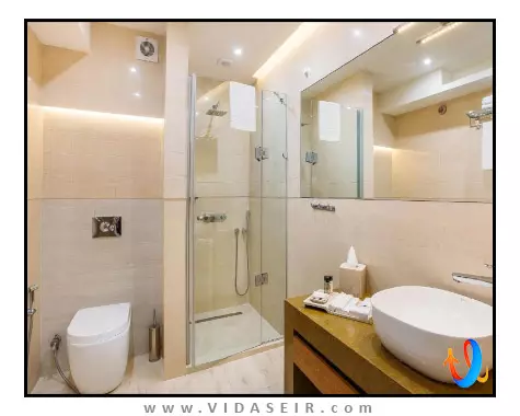 گلدن پالاس تفلیس