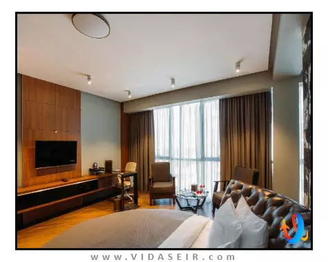 گلدن پالاس تفلیس