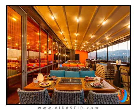 گلدن پالاس تفلیس