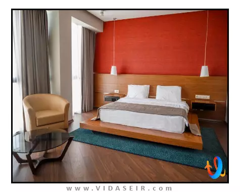 گلدن پالاس تفلیس