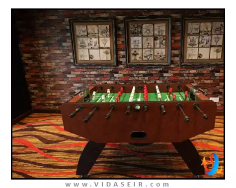 گلدن کراون کندی