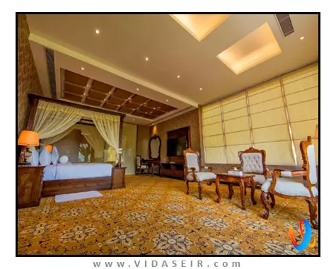 گلدن کراون کندی