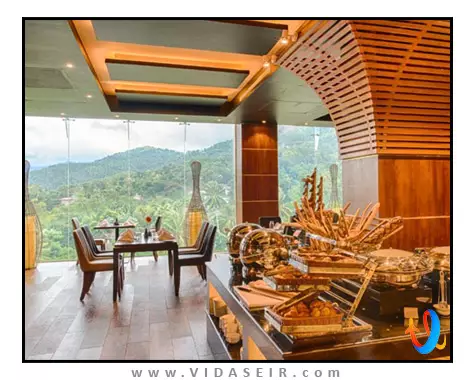 گلدن کراون کندی