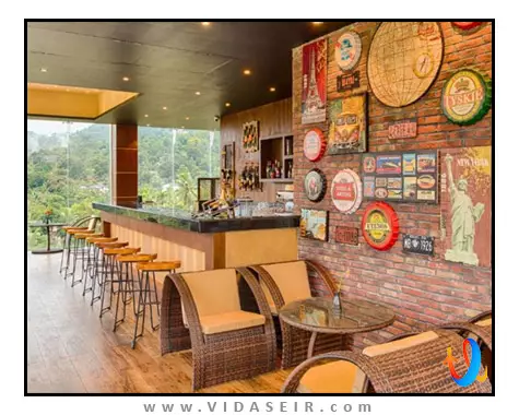 گلدن کراون کندی