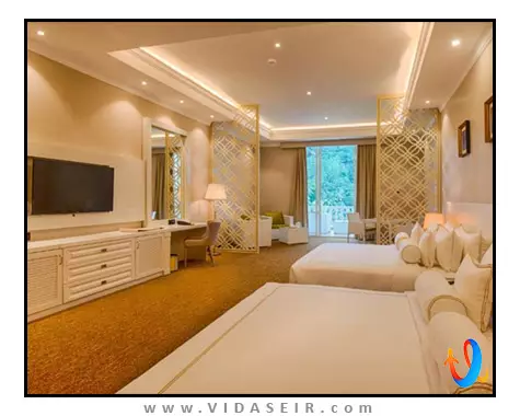 گلدن کراون کندی