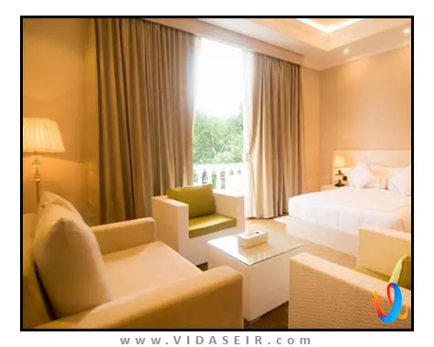 گلدن کراون کندی