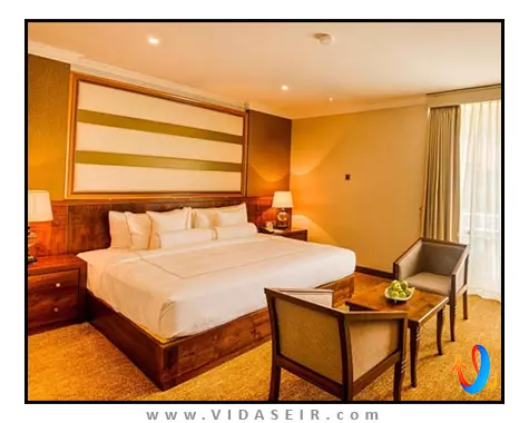 گلدن کراون کندی