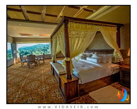 گلدن کراون کندی