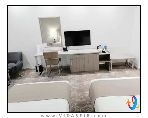 گلوریا اند سوئت دوحه