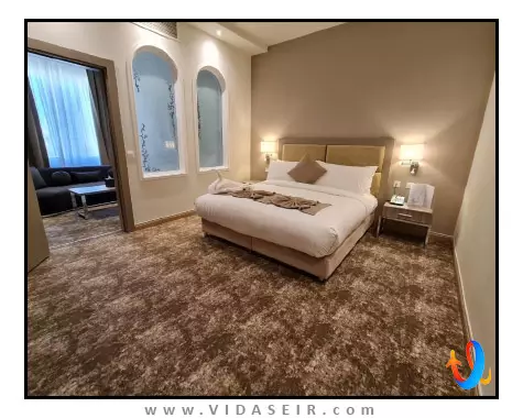 گلوریا اند سوئت دوحه