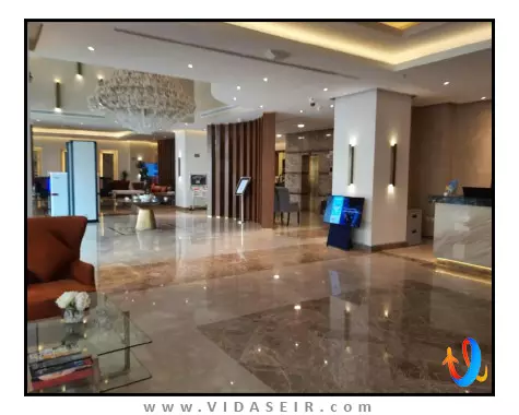 گلوریا اند سوئت دوحه