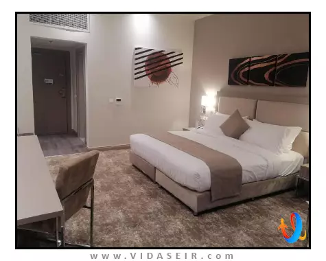 گلوریا اند سوئت دوحه