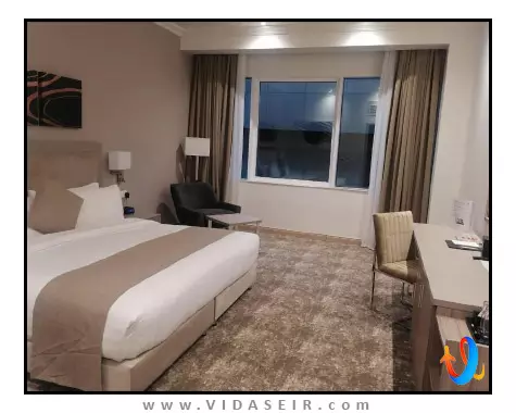 گلوریا اند سوئت دوحه