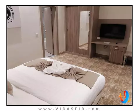 گلوریا اند سوئت دوحه