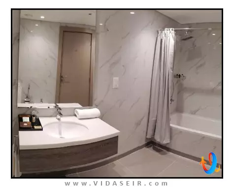 گلوریا اند سوئت دوحه