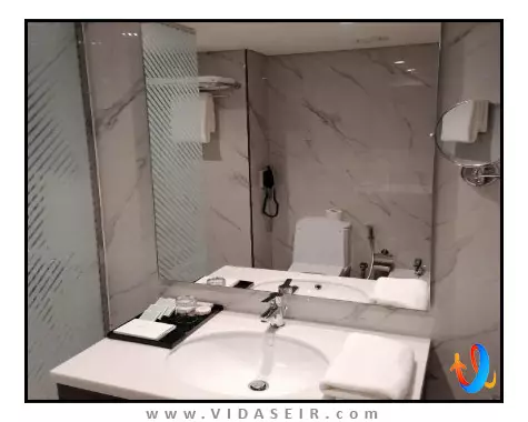 گلوریا اند سوئت دوحه