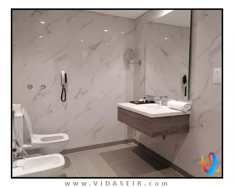 گلوریا اند سوئت دوحه