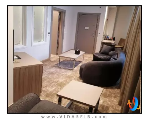 گلوریا اند سوئت دوحه