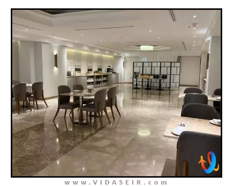 گلوریا اند سوئت دوحه