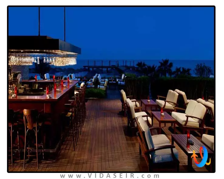 گلوریا ورده آنتالیا