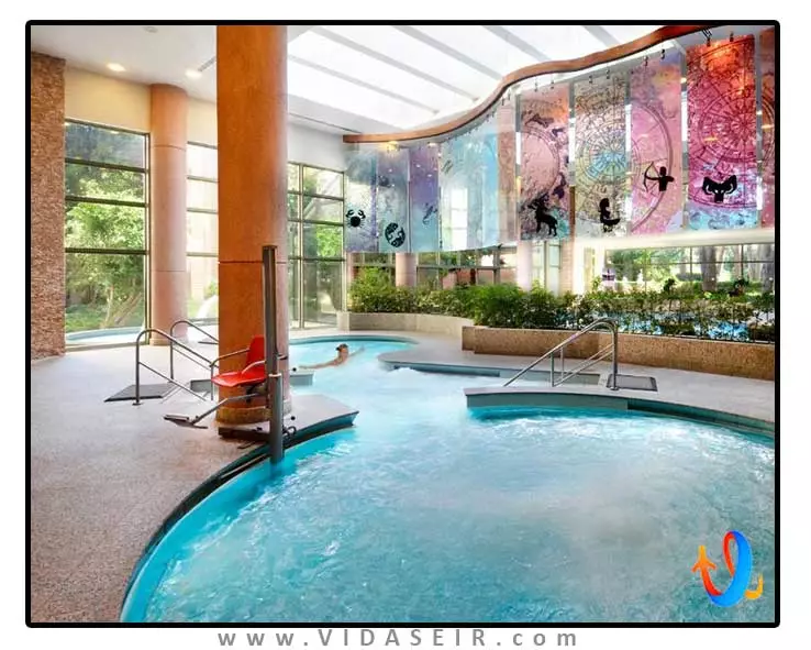 گلوریا ورده آنتالیا