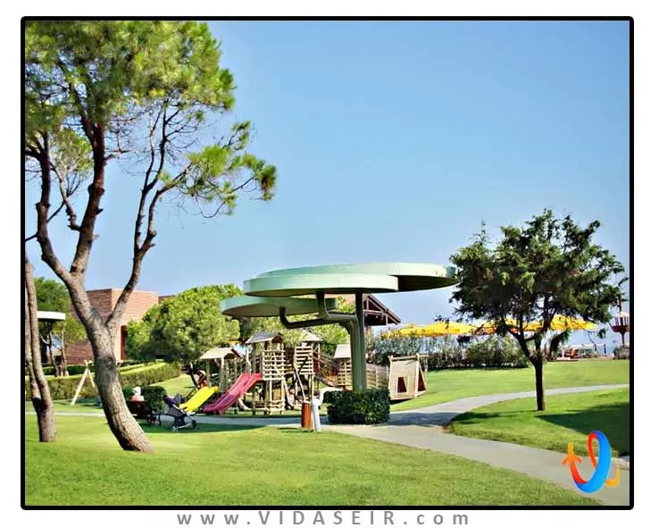 گلوریا ورده آنتالیا