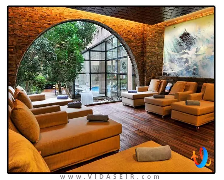 گلوریا ورده آنتالیا