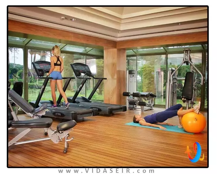 گلوریا ورده آنتالیا