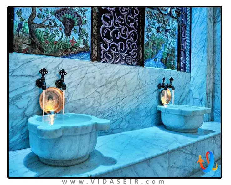 گلوریا ورده آنتالیا