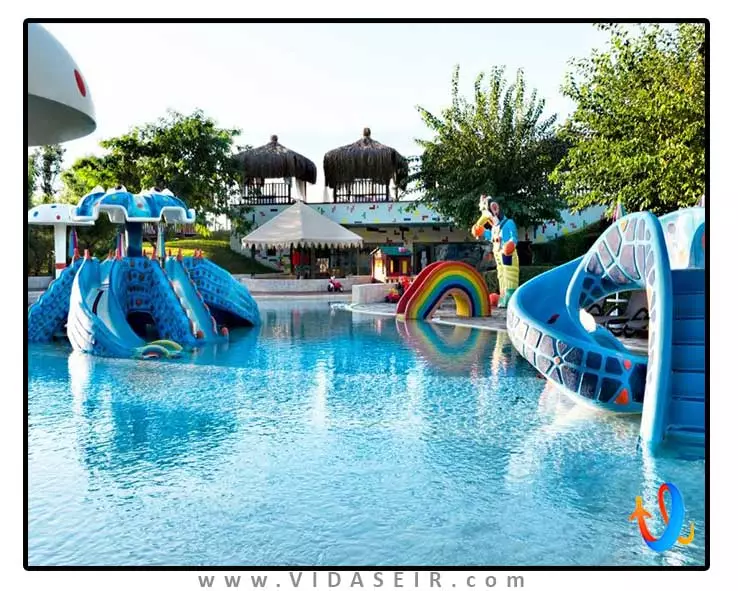 گلوریا ورده آنتالیا