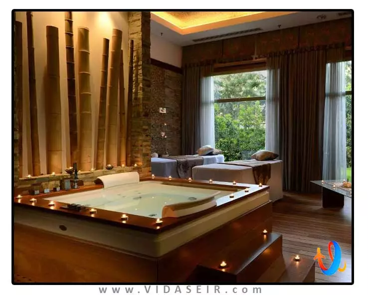 گلوریا ورده آنتالیا