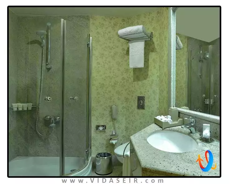 گلوریا ورده آنتالیا