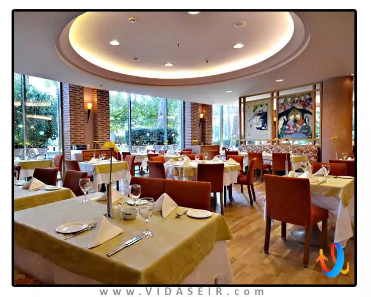 گلوریا ورده آنتالیا