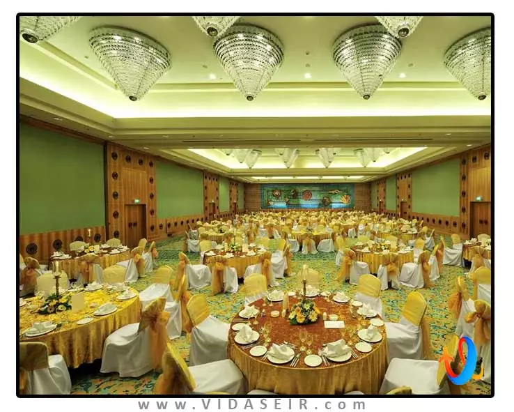 گلوریا ورده آنتالیا