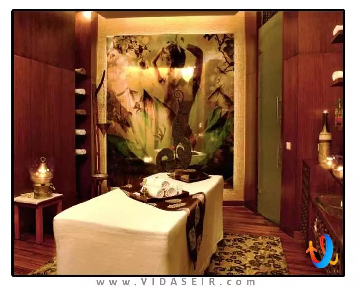 گلوریا ورده آنتالیا