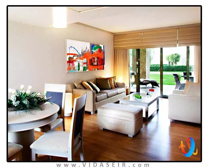 گلوریا گلف ریزورت آنتالیا