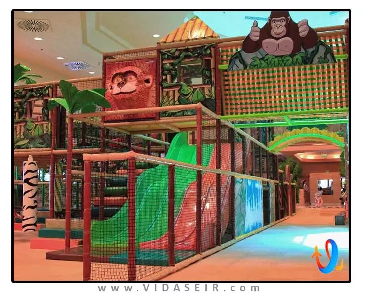 گلوریا گلف ریزورت آنتالیا