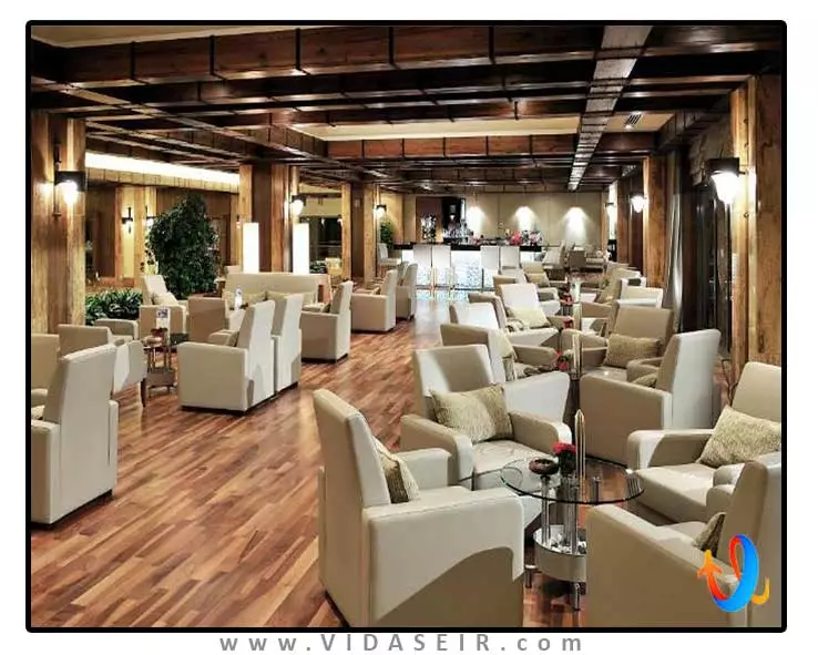 گلوریا گلف ریزورت آنتالیا