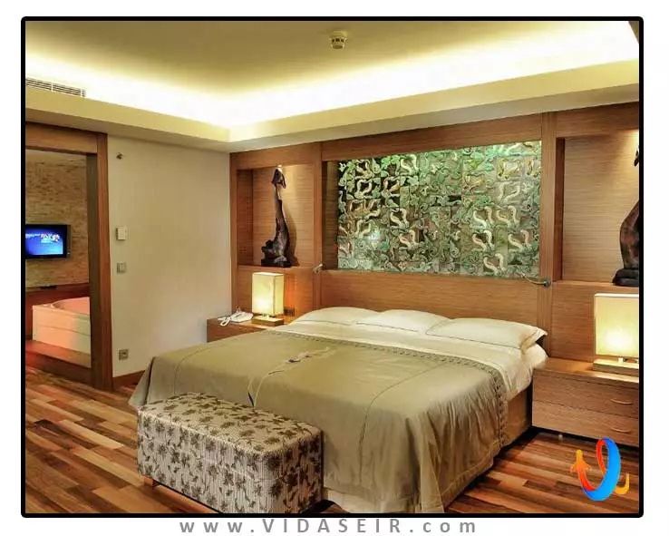 گلوریا گلف ریزورت آنتالیا