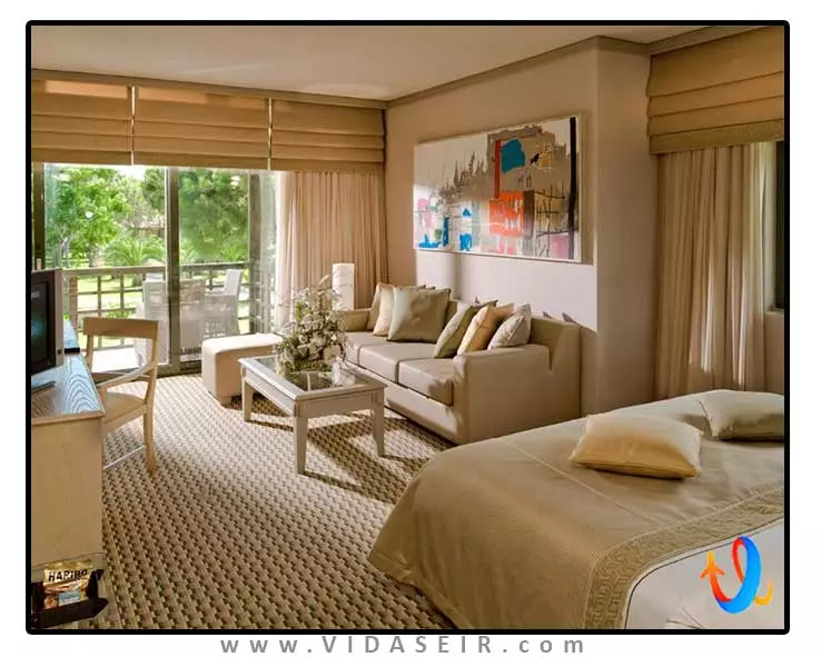 گلوریا گلف ریزورت آنتالیا