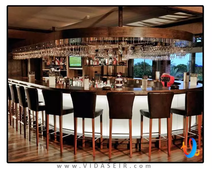 گلوریا گلف ریزورت آنتالیا