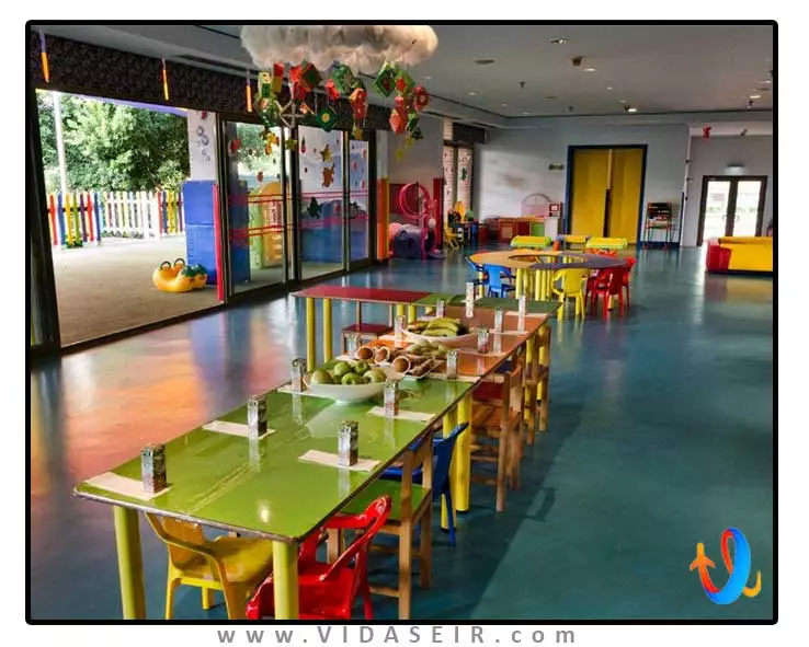 گلوریا گلف ریزورت آنتالیا