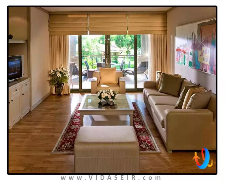 گلوریا گلف ریزورت آنتالیا