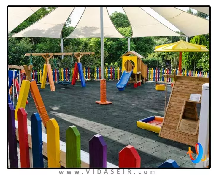 گلوریا گلف ریزورت آنتالیا