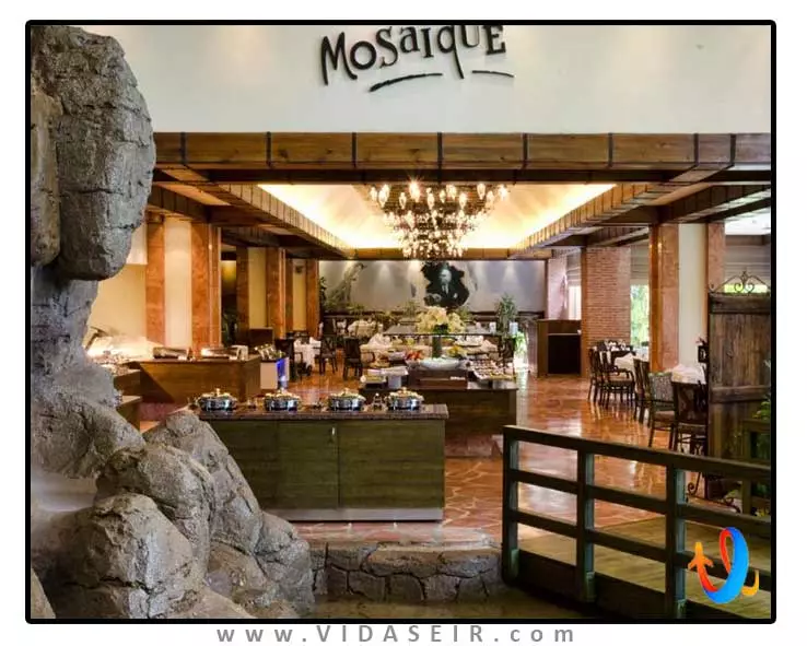 گلوریا گلف ریزورت آنتالیا