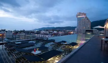 هتل گیگ پوکت